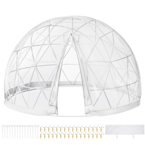 Uimoso m igloo dome - uimoso,