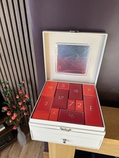 EMPTY DIY Christmas Advent Calendar 