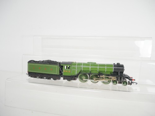 Hornby gauge steam - oo,