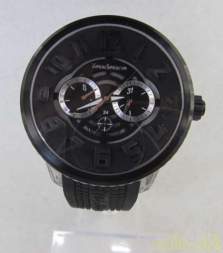 Tendence quartz analog - tendence, watch