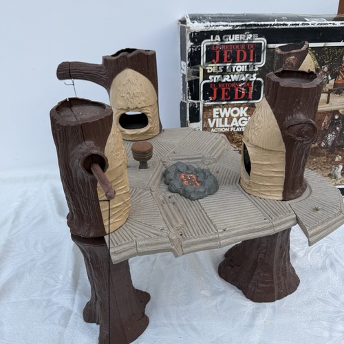 Kenner star wars return the - kenner,