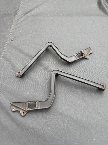 Bmw k75s pannier frames - k75s,