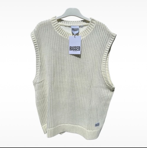 Bnwt the ragged priest ecru - bnwt,
