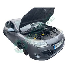 RENAULT MEGANE 2010 1.6 petrol