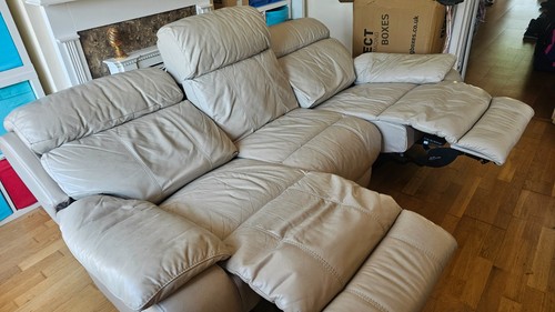 Electric recliner sofa and - sofa,