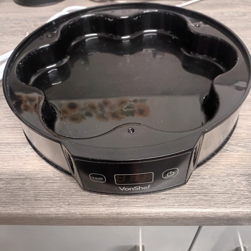 Vonshef digital yoghurt maker - digital,