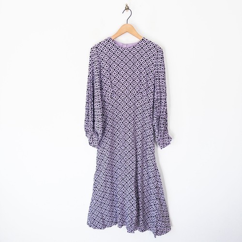 Autograph lilac geometric - autograph,