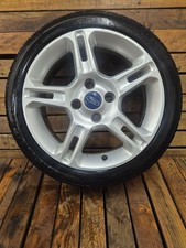 16" FORD FIESTA ZETEC S MK 7 8