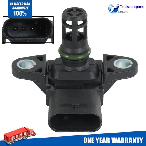 Black map pressure sensor for - black,