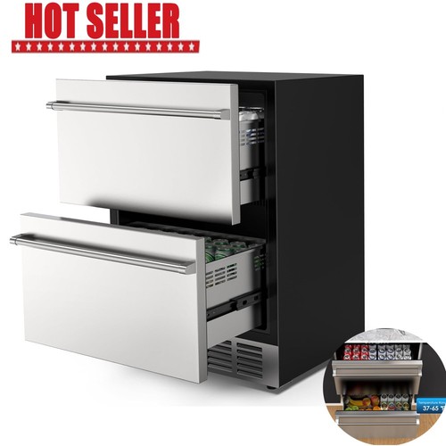 Under counter beverage - counter,