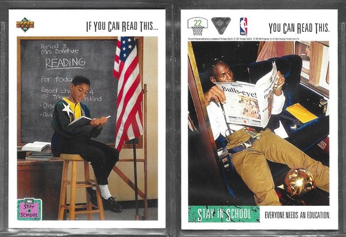 Upper deck nba basketball 1991 - nba,