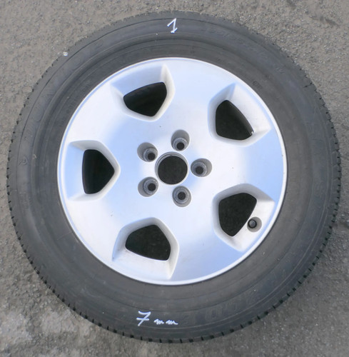 Wheel rim original audi - audi, a3