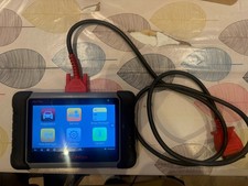 Autel Maxicom MK808 | ODB II