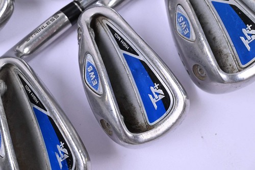 John letters irons - john, t7