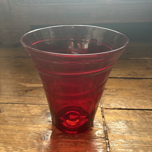 Whitefriars art glass - art,