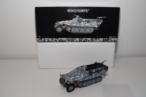 B92 minichamps 350 011271 - 1:35,