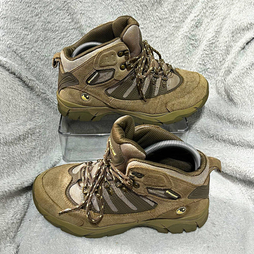 Tec peaks unisex hiking - hi-tec,