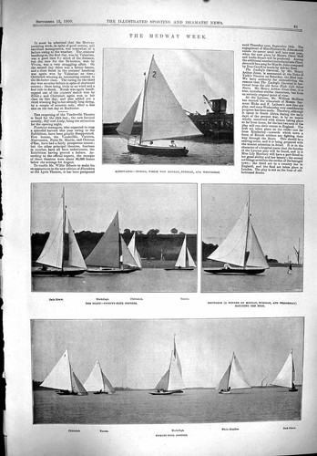 Old 1900 sport - old,