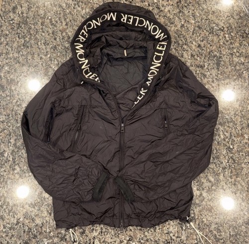 Moncler massereau giubbotto - moncler,