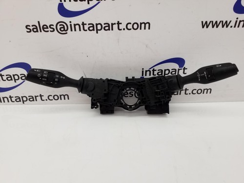 Combination stalks lexus - stalks,