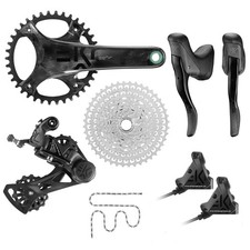Campagnolo Ekar 13-Speed