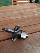 Matchless Inlet Camshaft G3L G80