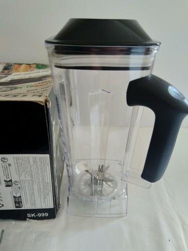 Sokany 999 electric blender - sokany,