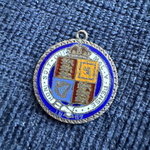 Antique victorian sterling - antique,