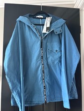Brand new Stone Island nylon