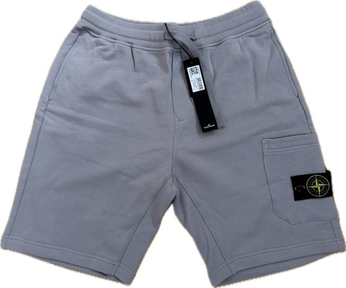 Stone island shorts bermuda - stone,