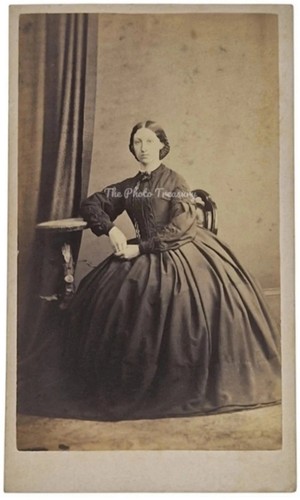 Cdv huntingdon bedford - cdv,