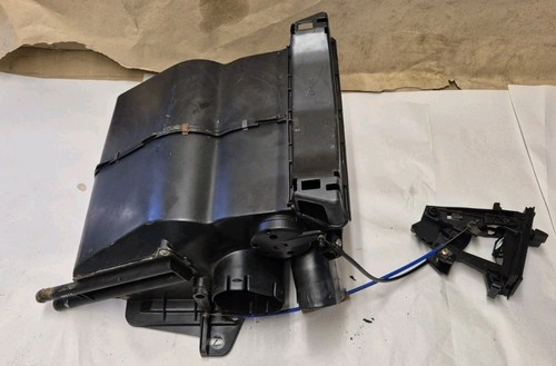 Ford sierra mk1 ghia heater - sierra,