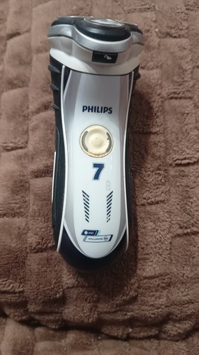 Williams team philips - williams,