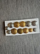 12 x Docks & Inland Waterways