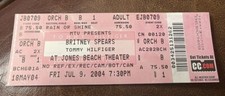 Britney spears rare unused - spears,
