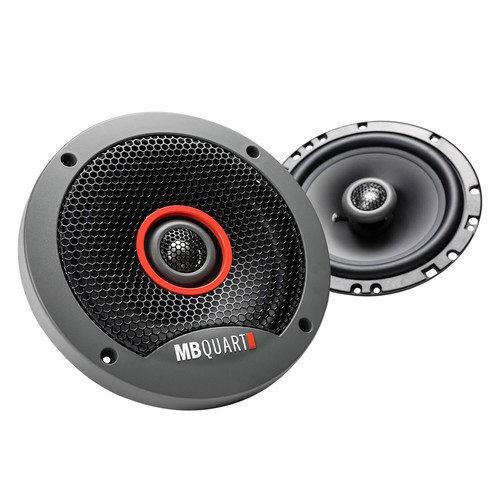 Mbquart 17cm 2 way - mbquart,