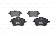 Bosch BP1410 Brake Pad Set