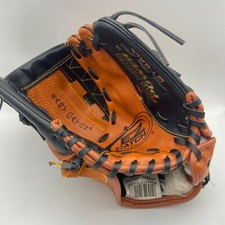 Wilson Baseball Glove Mitt -T-Ball- Easy Catch Custom Fit Left Hand Web 10"