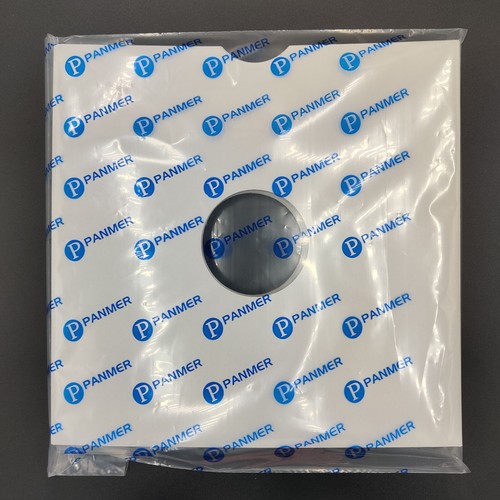 Inch and white card - 12,