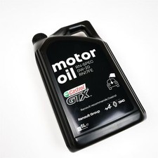 Genuine Renault Engine Oil SAE