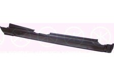 Weld-In Panel - RH - Outer