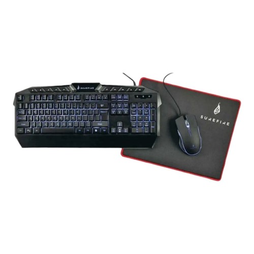 Surefire kingpin rgb - kingpin,