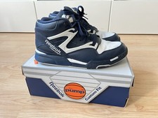 Reebok Pump Omni Lite Athletic