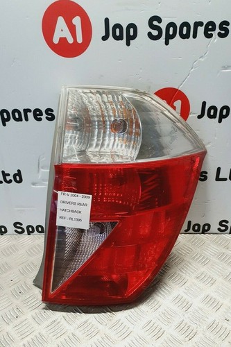 Honda frv 2004 2009 - fr-v,