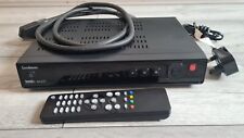 Goodmans Freeview Box - Black
