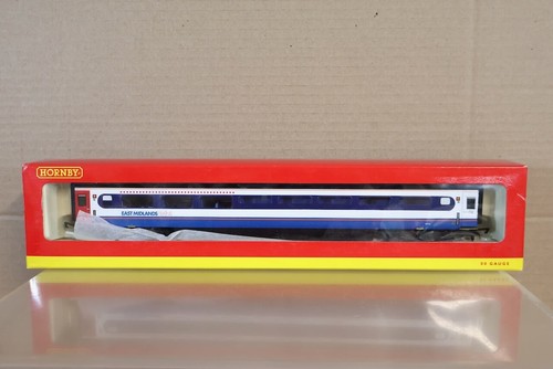Hornby r4417 east midlands - hornby,