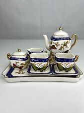 Regal Vintage Bone China Small