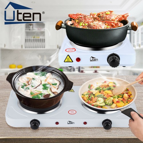 Uten hot plate hob 2kw - hot,