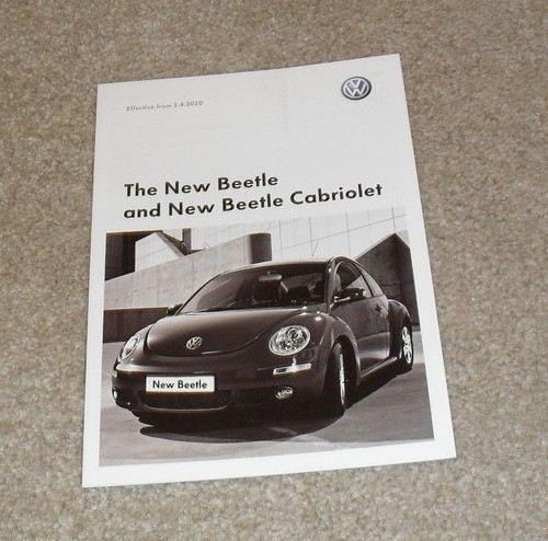 Volkswagen beetle price - volkswagen,