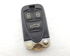 ALFA ROMEO 159 / BRERA 3 BUTTON SMART KEY FOB - TESTED